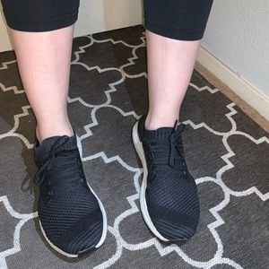 Pure boost X element